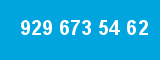 929 673 54 62